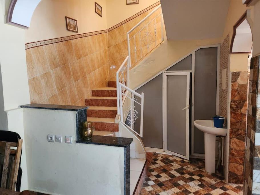 Villa A Louer Saïdia Exterior foto